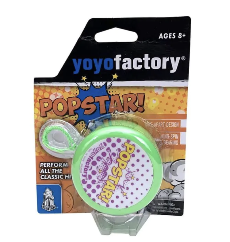 Beginners Collection Series — YoYoFactory UK
